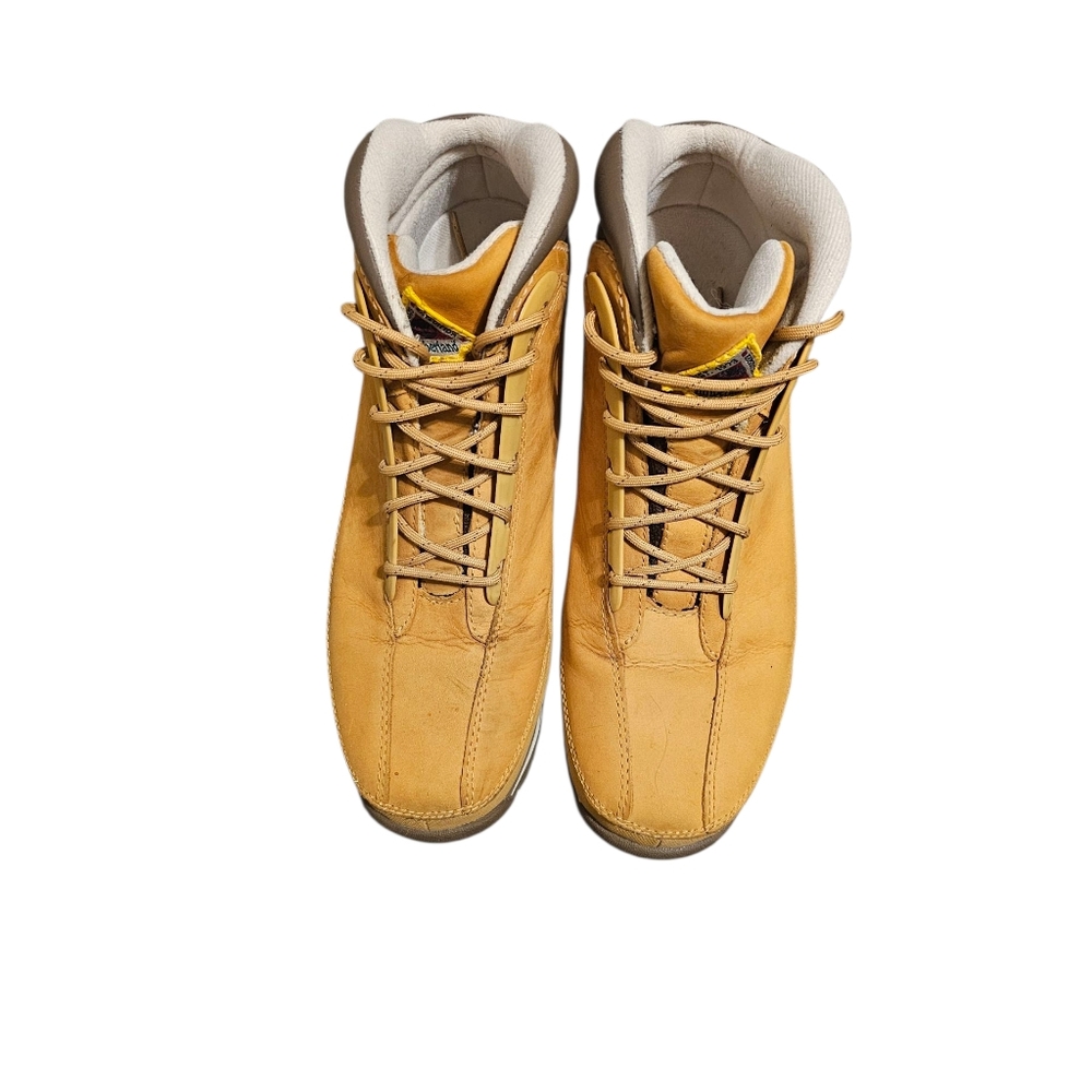 Timberland Euro Dub Boots Sz 11M